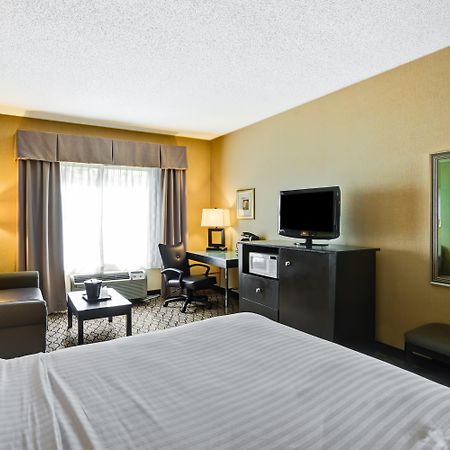Holiday Inn Express Hotel & Suites Christiansburg By Ihg Exteriör bild
