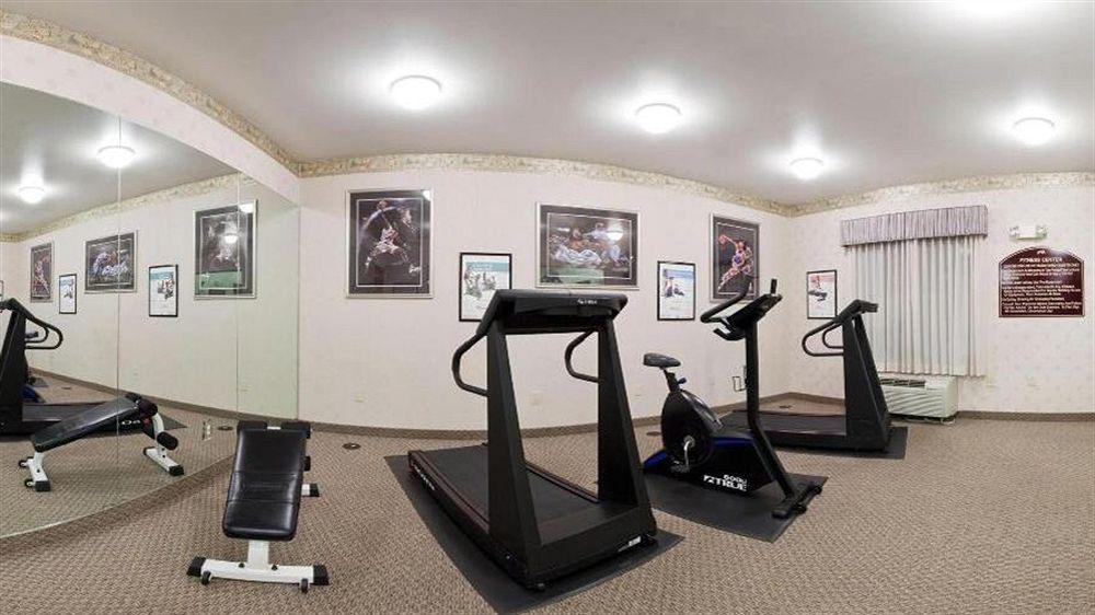 Holiday Inn Express Hotel & Suites Christiansburg By Ihg Exteriör bild