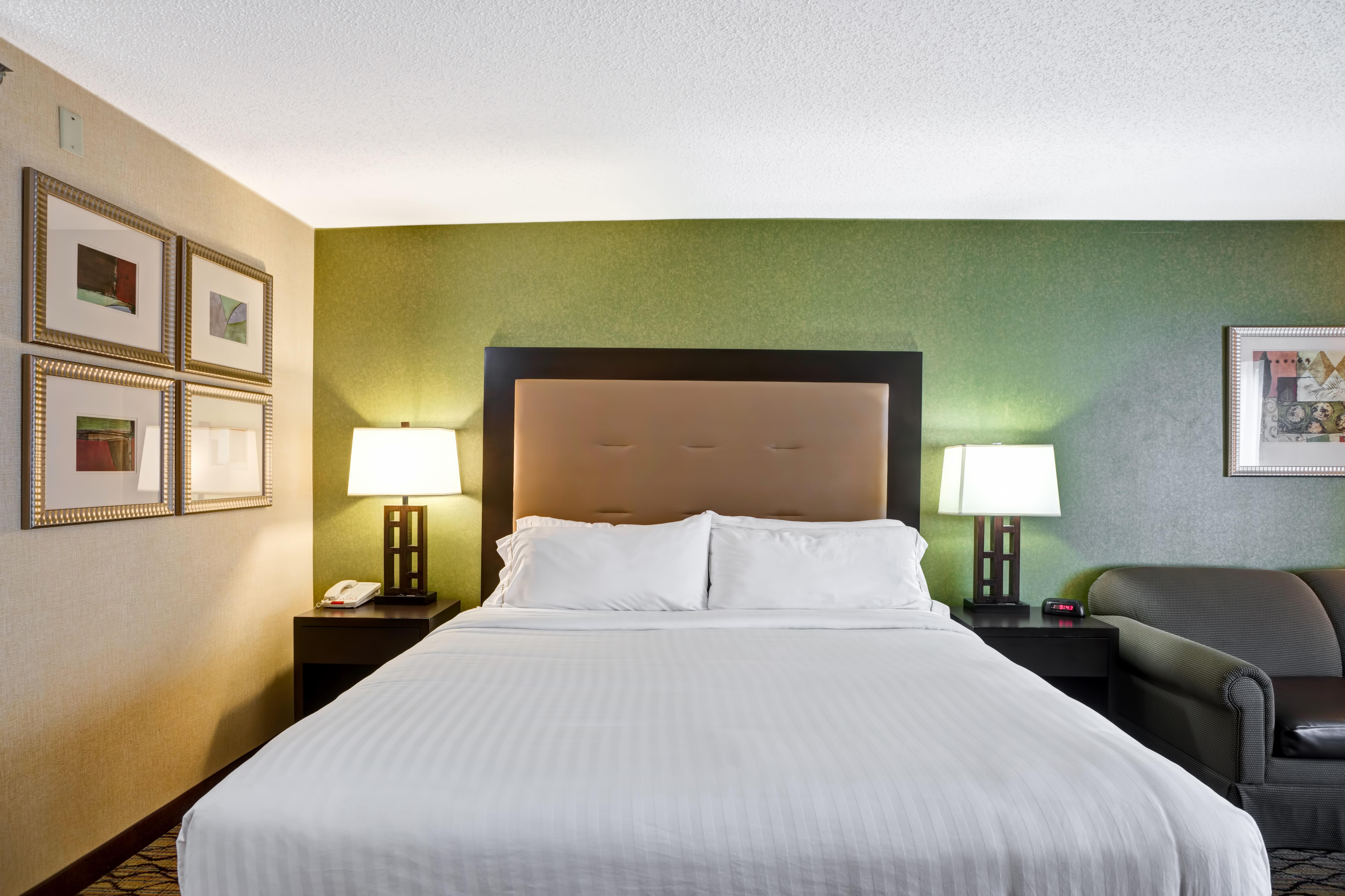 Holiday Inn Express Hotel & Suites Christiansburg By Ihg Exteriör bild