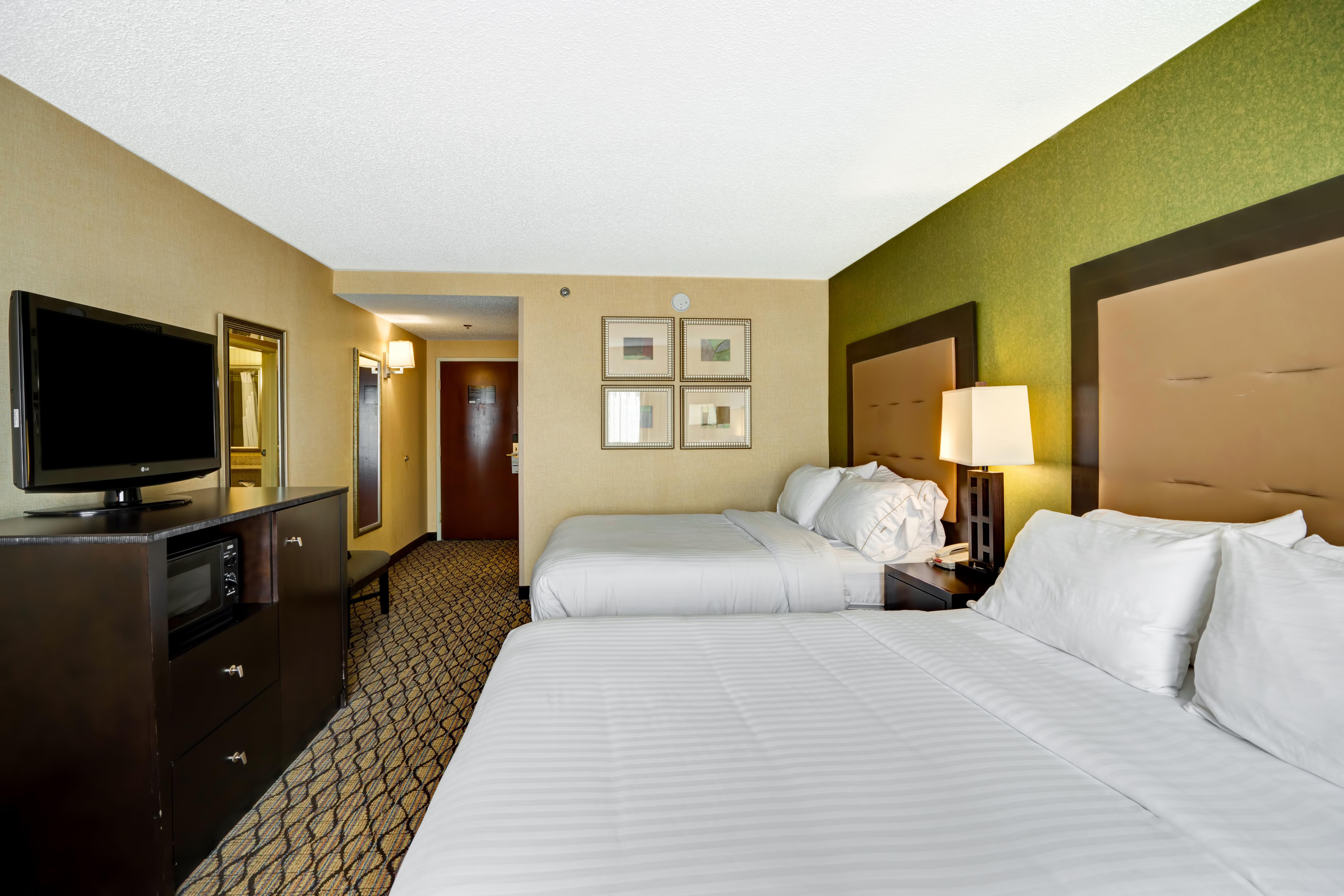 Holiday Inn Express Hotel & Suites Christiansburg By Ihg Exteriör bild